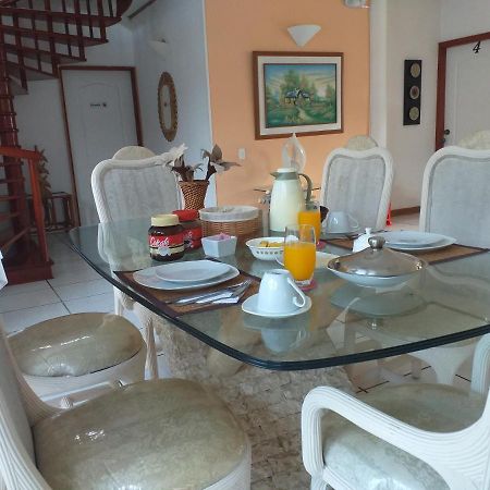 Hotel Casa Vip San Andrés Exteriör bild