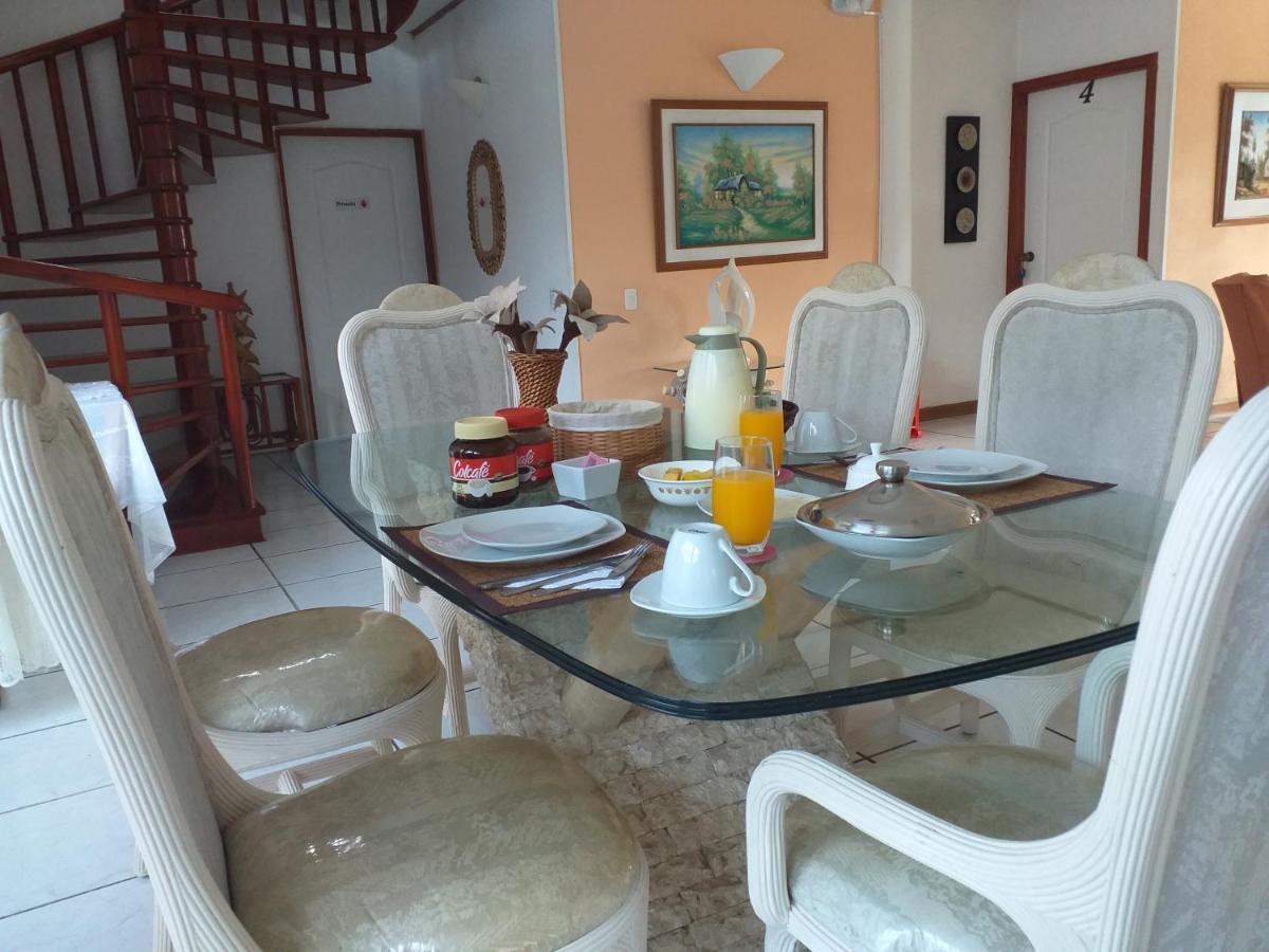 Hotel Casa Vip San Andrés Exteriör bild