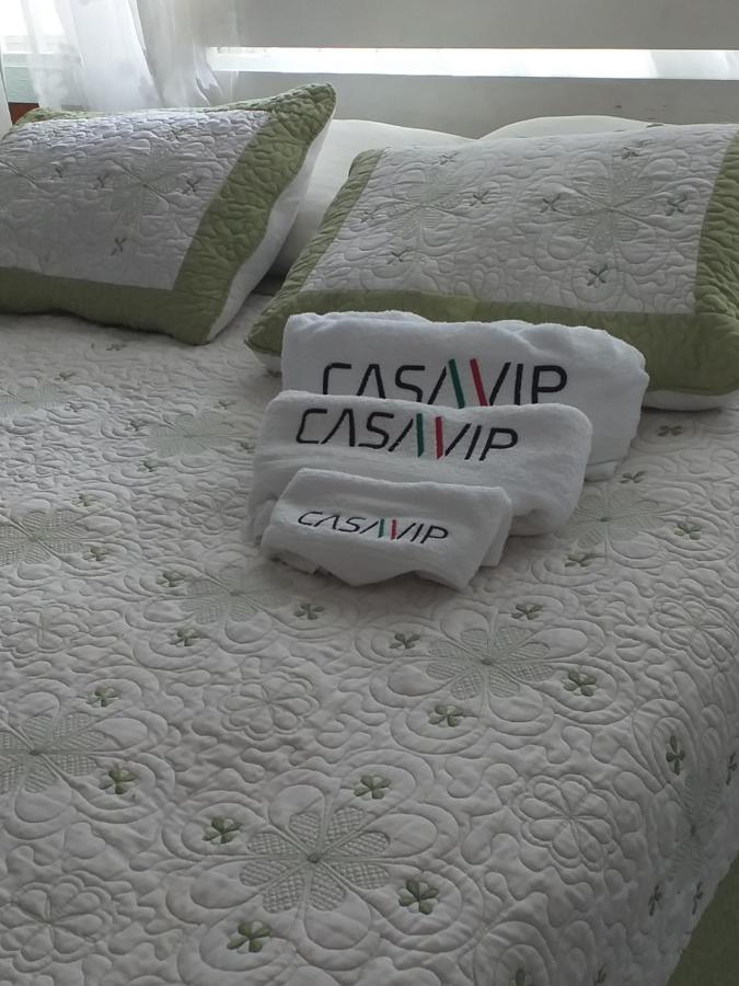 Hotel Casa Vip San Andrés Exteriör bild