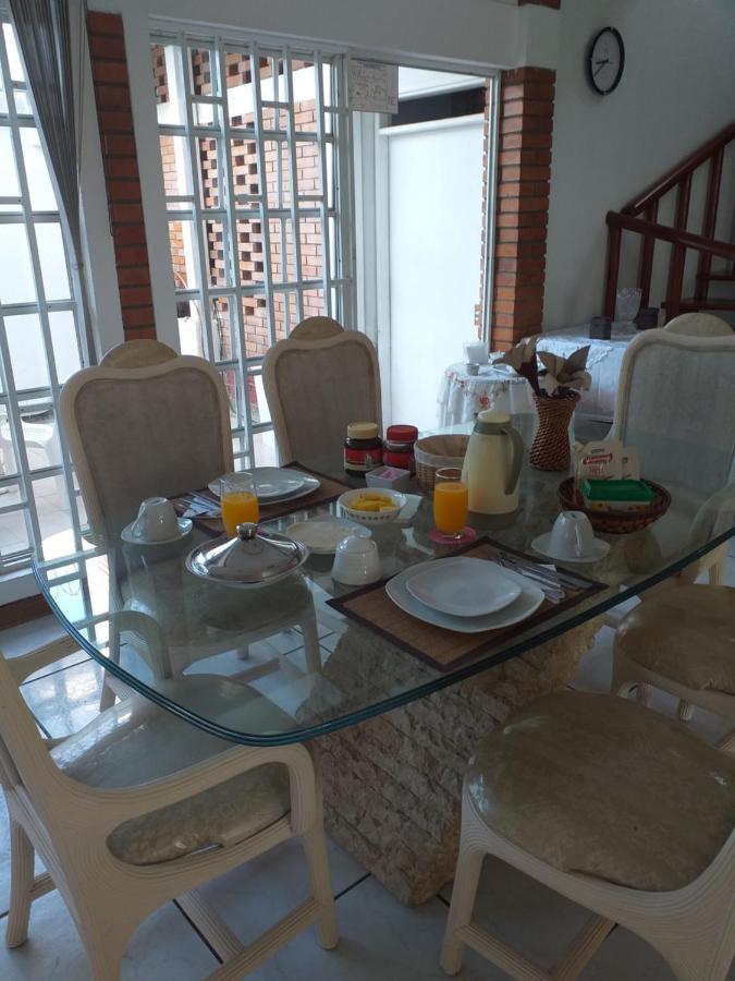 Hotel Casa Vip San Andrés Exteriör bild