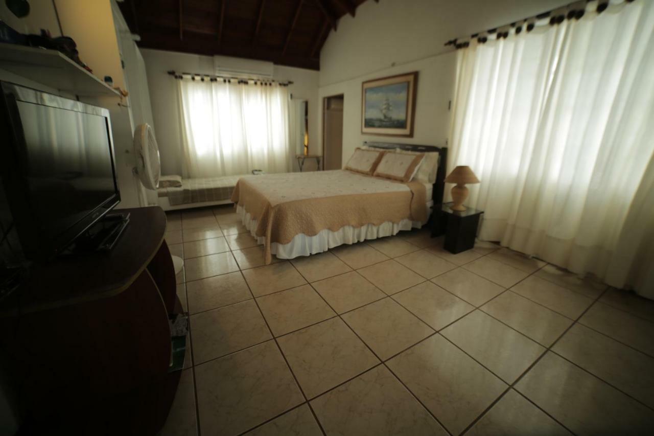 Hotel Casa Vip San Andrés Exteriör bild