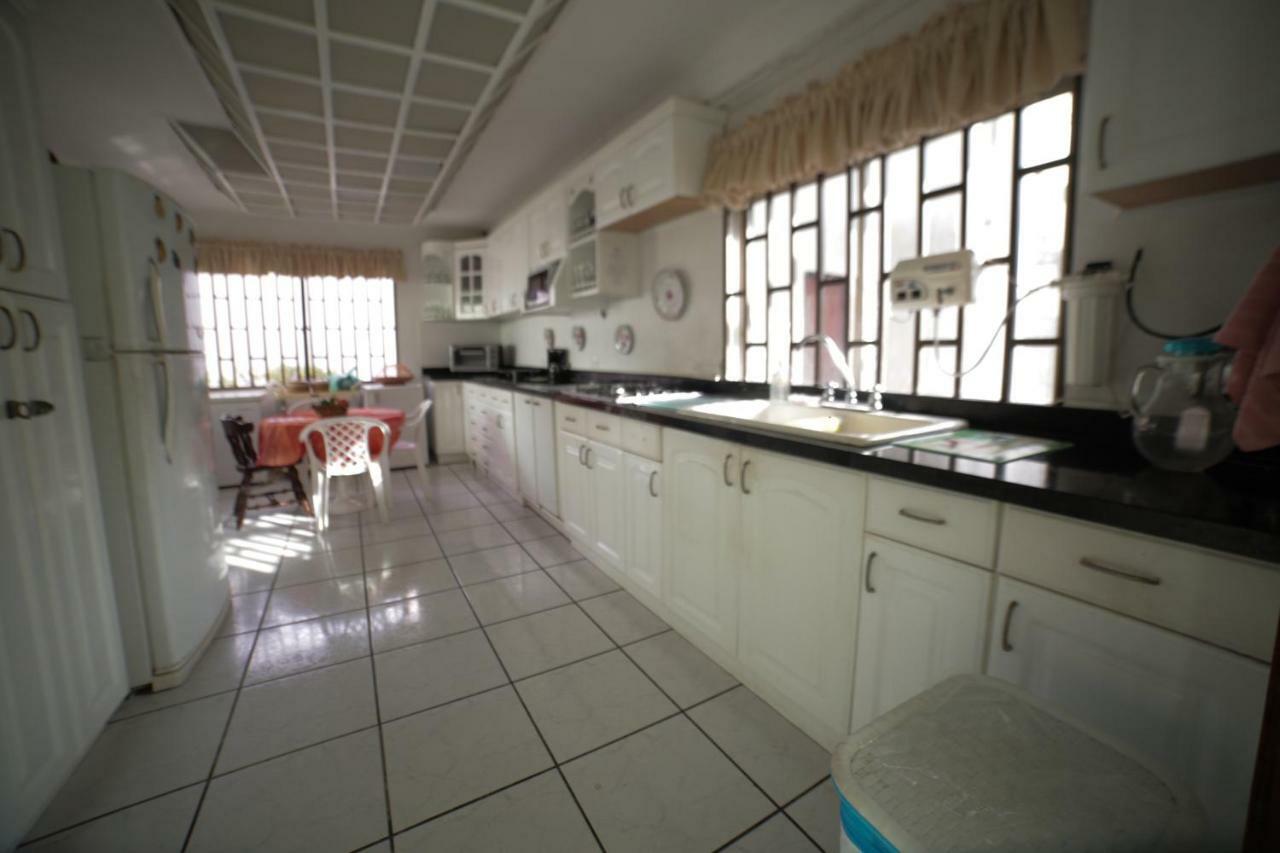 Hotel Casa Vip San Andrés Exteriör bild