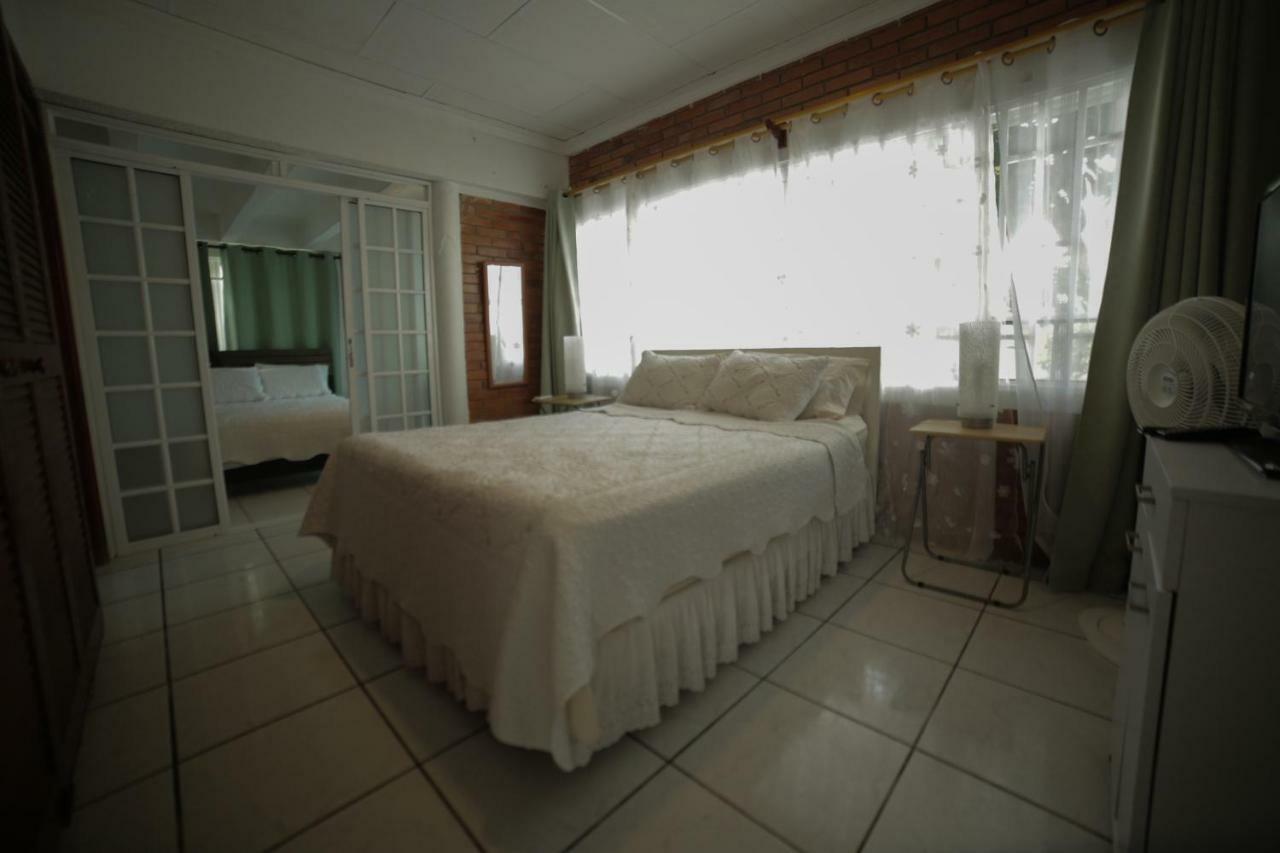 Hotel Casa Vip San Andrés Exteriör bild