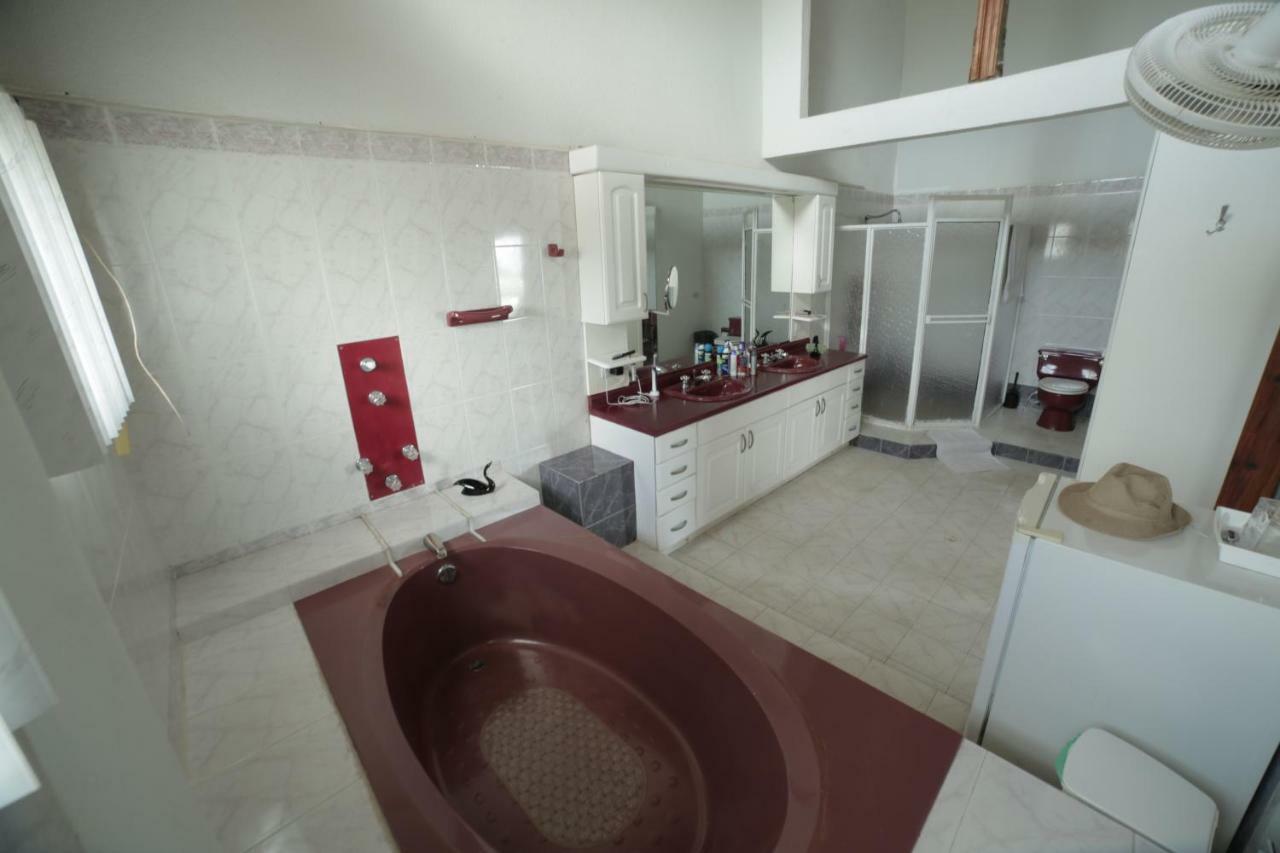 Hotel Casa Vip San Andrés Exteriör bild